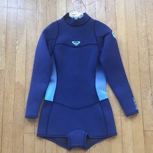 Roxy springsuit